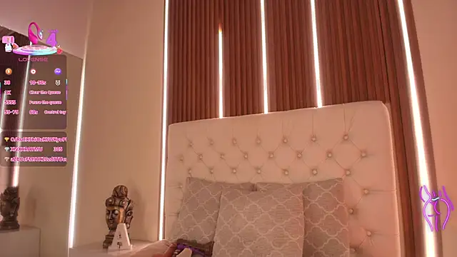 Snapshot of sweetty_paulina chatting on 20, 12, 2025 sweetty paulina online show from 20, 12, 2025