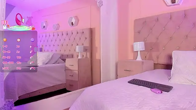 CandyMeyerss  online show from 23, 3, 2025