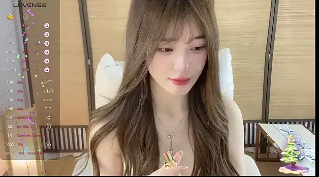 Yuuuuuly online show from 12, 12, 2024