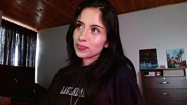 Ary Pieerce online show from 19, 11, 2025