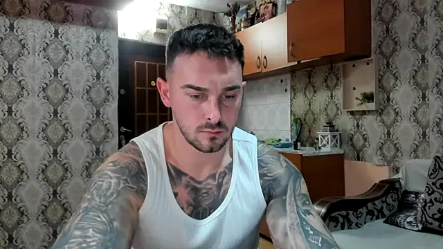 Jonmusclemaster online show from 5, 1, 2026