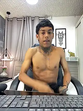 Snapshot of Alan_Cute18 chatting on 11, 2, 2026 Alan Cute18 online show from 11, 2, 2026