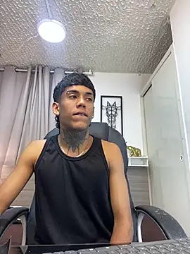 Snapshot of Alan_Cute18 chatting on 19, 2, 2026 Alan Cute18 online show from 19, 2, 2026