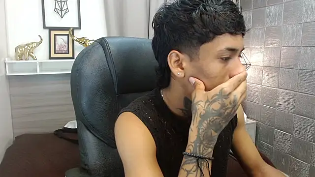 Snapshot of Alan_Cute18 chatting on 26, 2, 2026 Alan Cute18 online show from 26, 2, 2026