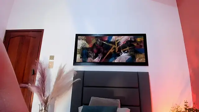 AlissaNix online show from 25, 4, 2026