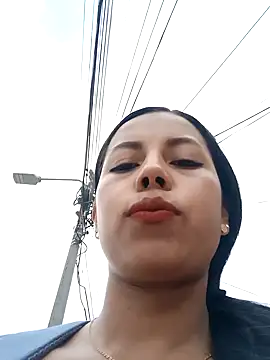  andrea30 online show from 10, 1, 2025