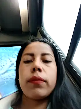  andrea30 online show from 16, 1, 2025