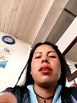  andrea30 online show from 4, 11, 2025