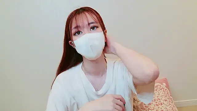 chat MIYU online show from 15, 5, 2026