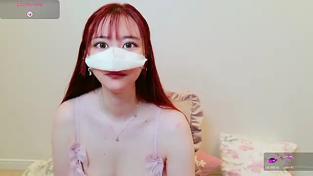 Snapshot of chat_MIYU chatting on 6, 7, 2026 chat MIYU online show from 6, 7, 2026