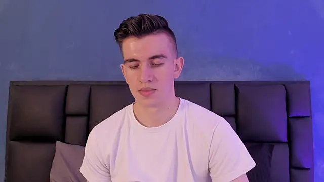 MikaelSlow online show from 16, 1, 2026