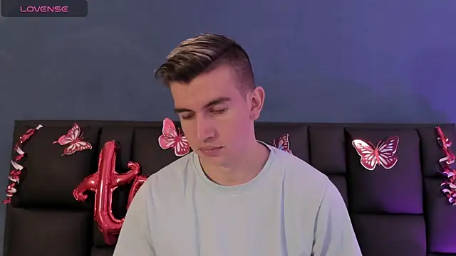 MikaelSlow online show from 14, 2, 2026