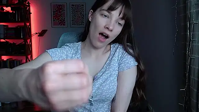 kenzie x online show from 5, 6, 2026