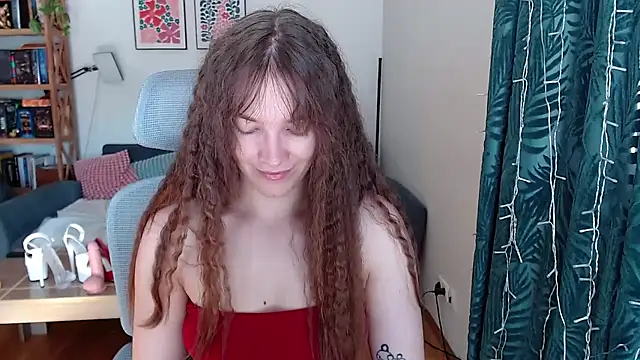 kenzie x online show from 26, 6, 2026