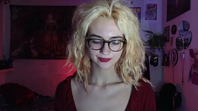 TatianaRomanov online show from 23, 3, 2026