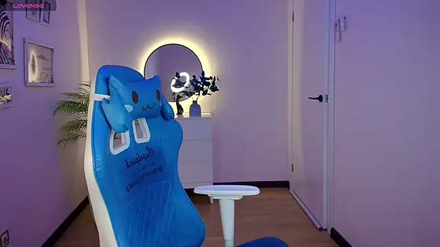 Diana twerk online show from 28, 3, 2026