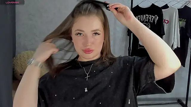 Snapshot of Diana_twerk chatting on 5, 5, 2026 Diana twerk online show from 5, 5, 2026