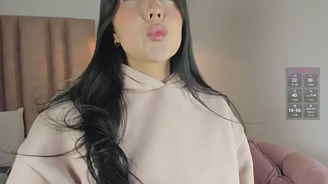 im alejandra  online show from 3, 4, 2026