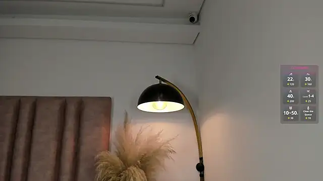 im alejandra  online show from 19, 4, 2026