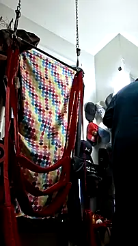 ROCKHARDDADDY86 online show from 9, 4, 2026