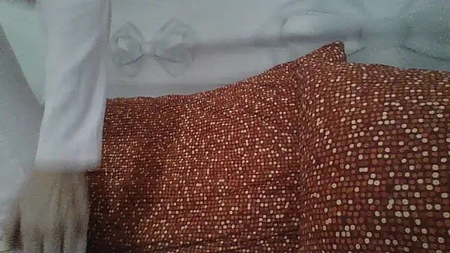 MarikaMilff online show from 11, 10, 2025