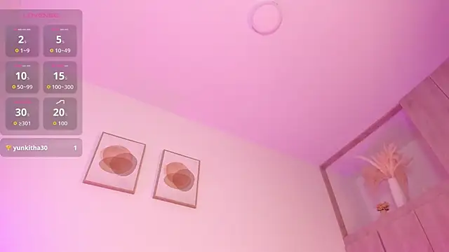 Mia 222 online show from 10, 3, 2026