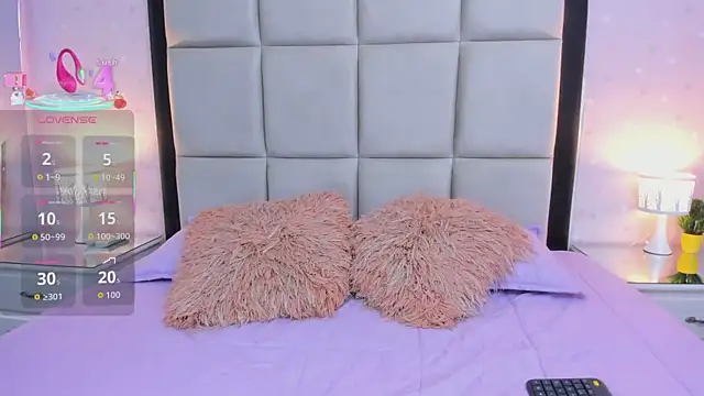 HannaClarrk  online show from 9, 9, 2025