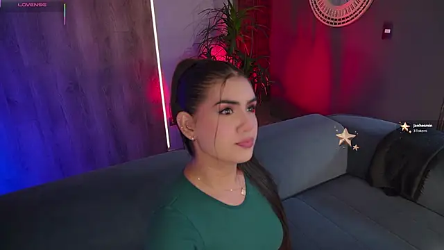 AngelicaVega online show from 2, 2, 2026