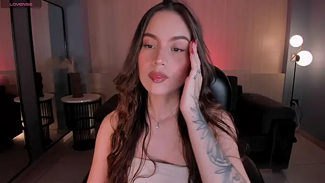 MarianneLane online show from 15, 3, 2026