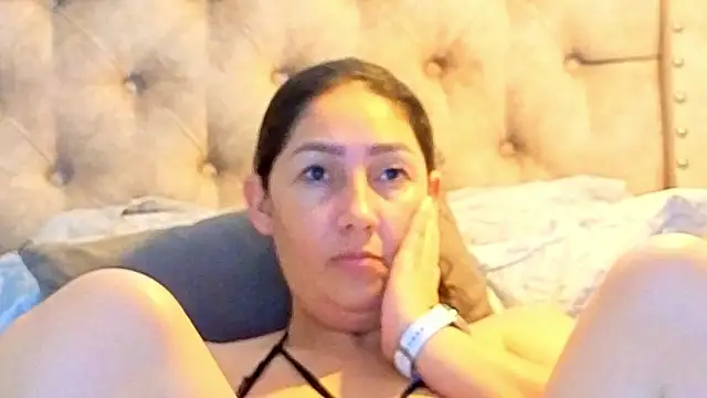 Anya Texas online show from 24, 2, 2026