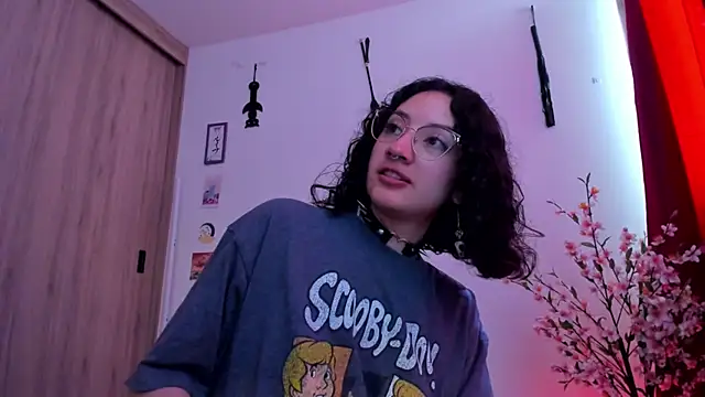 Tanya WorldBondage online show from 4, 12, 2024