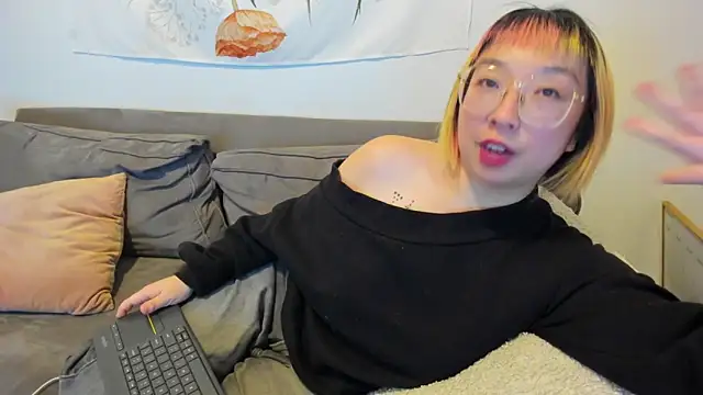 luxgray online show from 18, 1, 2025