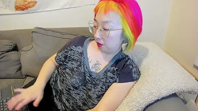 luxgray online show from 18, 3, 2025