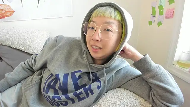 luxgray online show from 11, 4, 2026