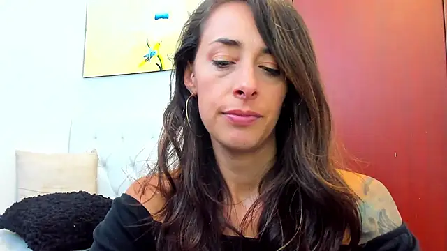 ScarletKings online show from 15, 1, 2025