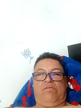 Anuviss lxx online show from 6, 11, 2025