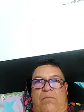 Anuviss lxx online show from 15, 1, 2026