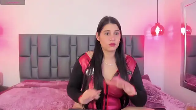 Snapshot of brithanyadams23 chatting on 16, 2, 2025 brithanyadams23 online show from 16, 2, 2025