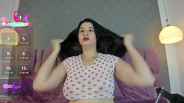 Snapshot of brithanyadams23 chatting on 10, 3, 2025 brithanyadams23 online show from 10, 3, 2025