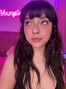 YovngBaby online show from 21, 6, 2026