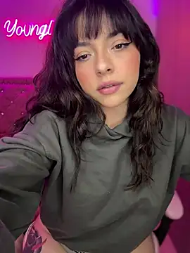 YovngBaby online show from 2, 7, 2026