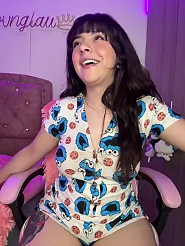 YovngBaby online show from 9, 7, 2026