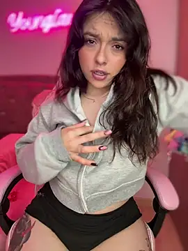 YovngBaby online show from 23, 7, 2026