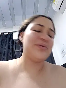 Snapshot of Liancy chatting on 30, 4, 2026 Liancy online show from 30, 4, 2026