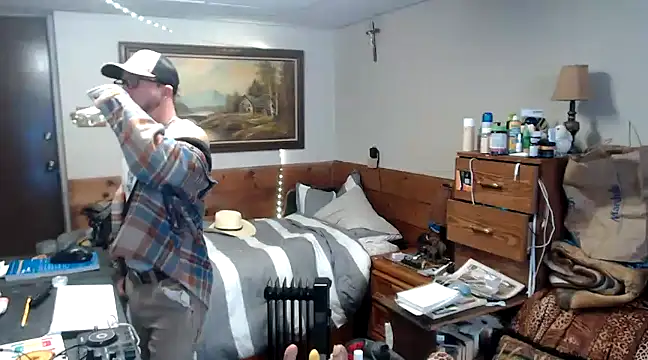 tongueispowerr6d9 online show from 9, 1, 2025