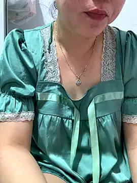 Baby-bigtits online show from 13, 9, 2025