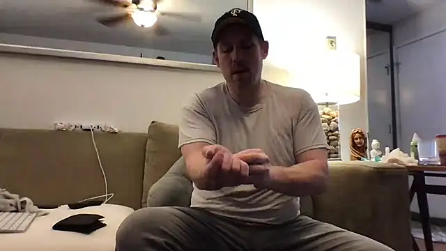 Rock Pierce online show from 21, 3, 2025