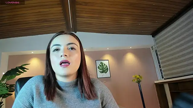 IsabellaaJoness online show from 11, 2, 2025