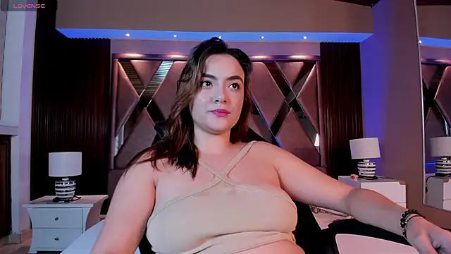 IsabellaaJoness online show from 15, 11, 2025