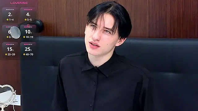 Snapshot of AmondCor chatting on 25, 1, 2025 AmondCor online show from 25, 1, 2025